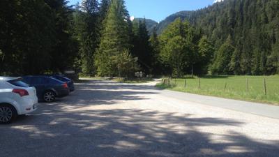 Breitaualm 240
