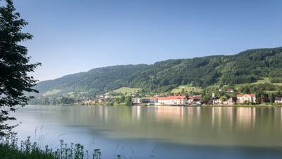 Marktrunde Wesenufer – Nr. 73 | Kleine Donau Resonanweg Runde