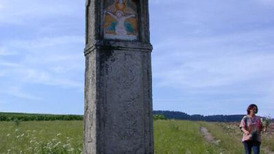 Marterlweg – Wanderweg der sprechenden Marterl