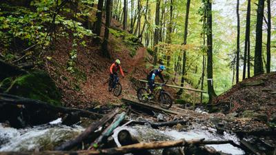 Matschy Trail T69 (teilweise schwer und ausgesetzt)