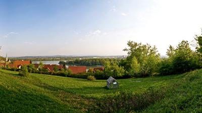 Mauthausen: Gesunde Gemeinde Wanderweg