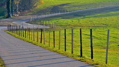 Michelbacher Sternwarteweg Variante 1