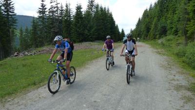 Schnitzberg Runde (SW02)