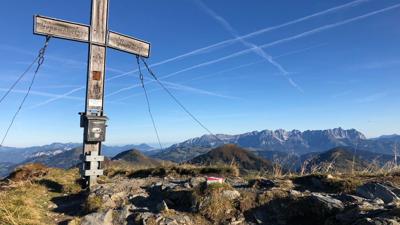 Schrandlhof-Schledern-Brechhorn
