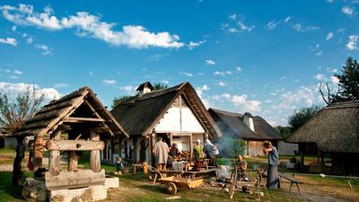 Schritte zum Loslassen