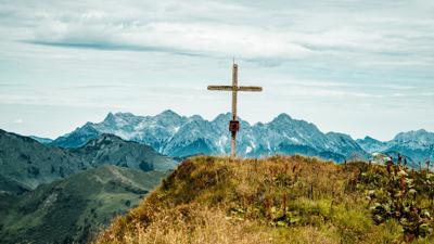 Schusterkogel