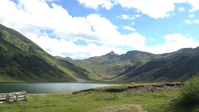 Schwabalm-Tappenkarsee-Haselstein-Karteistörl-Draugsteintörl-Tappenkarsee-Schwabalm