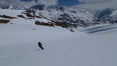 Schwarzwandspitze