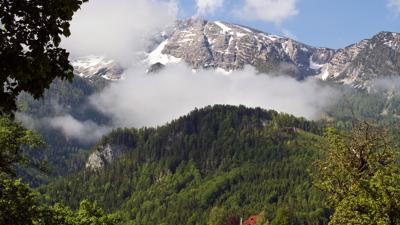Schweizersberg – Stummerkogel – Enghagen