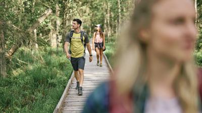 Schwemmkanal/Bayrische Au Runde
