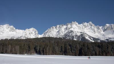 Schwendter Sonnenplateau Winterrunde