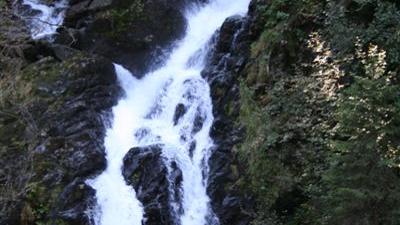 Schönanger-Wasserfall-Schönanger