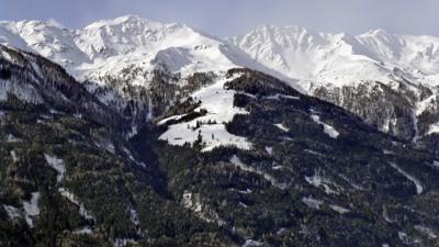 Schönberglspitze