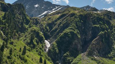 Lüsener Fernerkogel