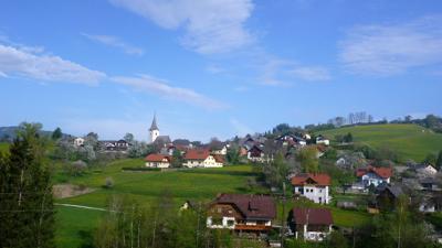 MTB 6 – Schieflinger Rundtour – Bad St. Leonhard