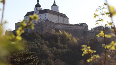 MTB Sauerbründl-Strecke