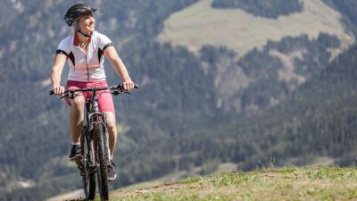 MTB Tour – Hirscheggalm Runde (Tour 5)
