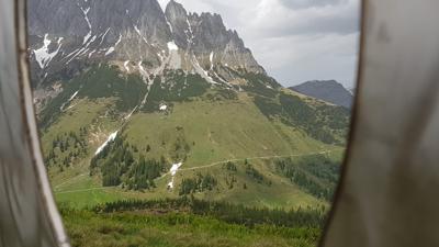 MTB Tour – Hochkeil Runde (Tour 1)