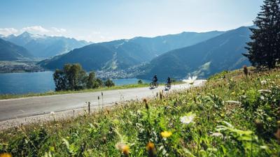 Mitterberg-Tour