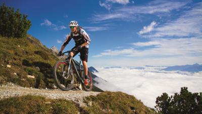 MTB-Tour Neue Magdeburger Hütte (543)