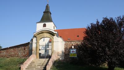 Marchwanderweg