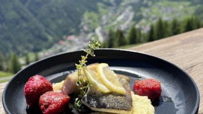 Maria’s Alm / Leiterbergalm