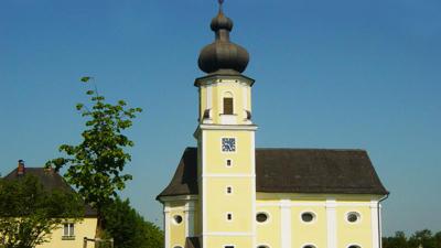Maria-Bründl-Weg