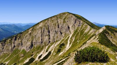Marienweg Etappe Schwarzau im Gebirge – Mariazell