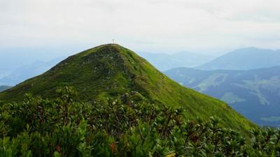 Markbachjoch – Feldalphorn – Schwaigberghorn