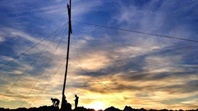 Tobadill – Zirmegg – Thialkopf