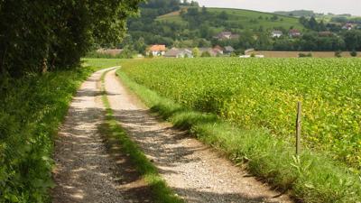 Topformweg