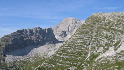Toter Mann – von der Wurzeralm