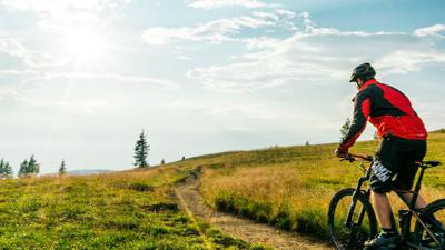 Tour auf den Oswaldiberg – Nr.5