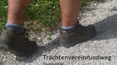 Trachtenvereinweg