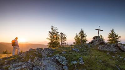 Trail der Horizonte Gesamttour