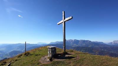 Heukareck (ab Großarl)
