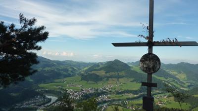 Hiaslberg