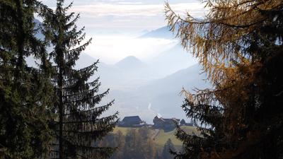 Himmelbauer – Staneralm (O02/F02)