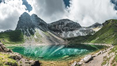 Hirschwandsteig-Tour | Wanderroute 12