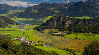 Hitscheralm – Brennkopf