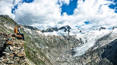 Hoch-Tirol-Trail