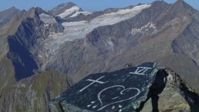 Hochalpiner Pilgerweg Prägraten