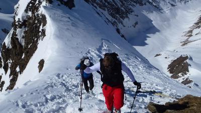 Hochfirst