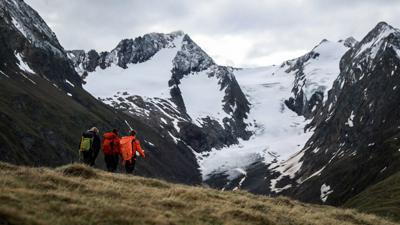 Hochfirst – Obergurgl