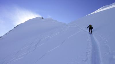 Hochgall 3.436m