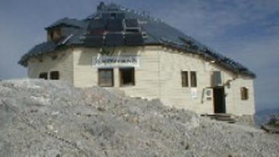 Hochgebirgsrunde Ostpreußenhütte – Hochkönig/Matrashaus