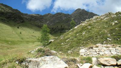 Hochgrabe 2.951m