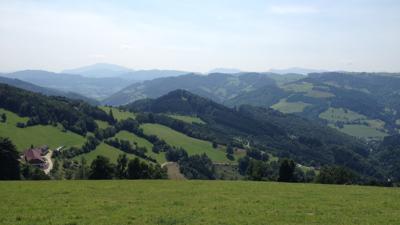 Hochkogel-Panoramaweg Nr. 225