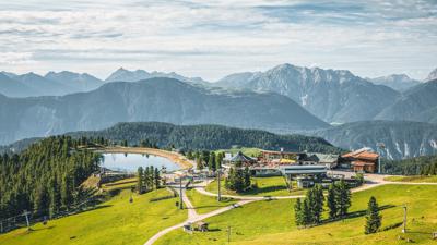 Hochoetz Tour 2 – Die Raue