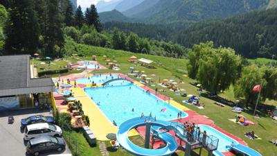 Hochoetz – Talwanderung über Stufenreich nach Oetz